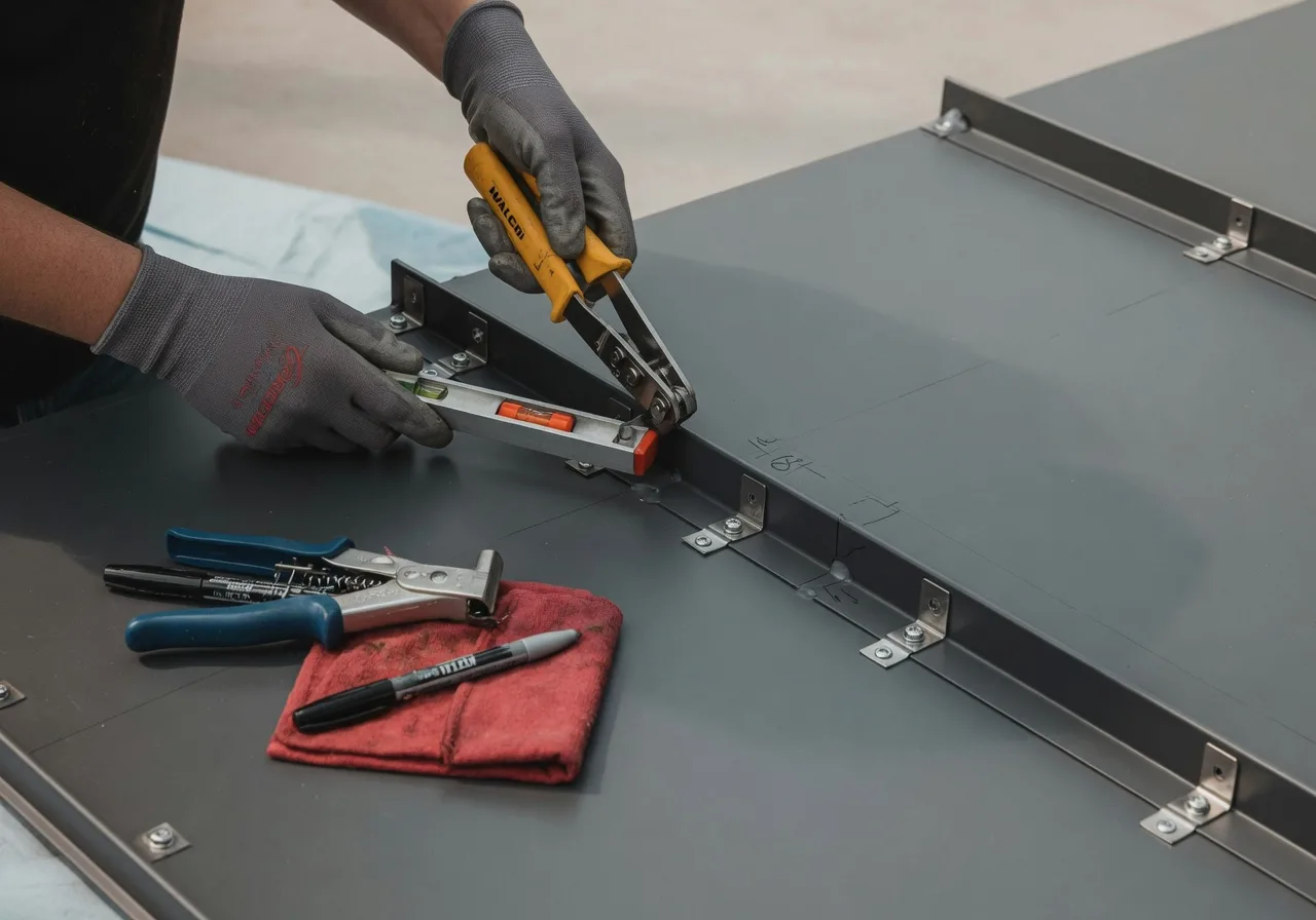 Why choose Metal Roofing Installation in Dahlgren, VA